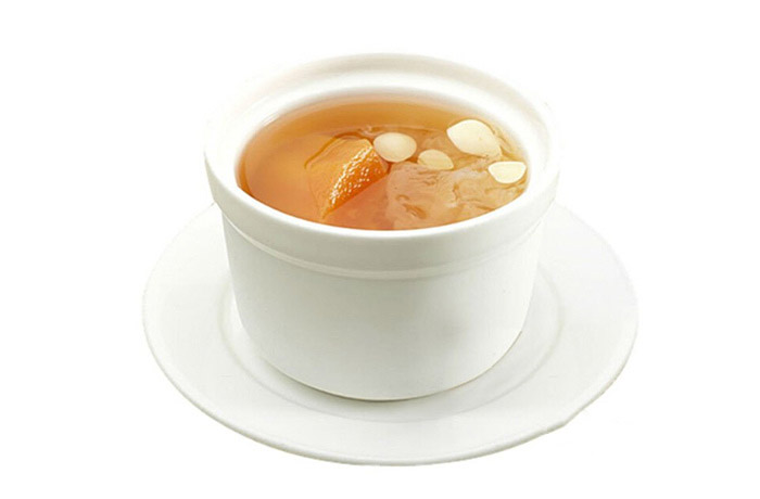 美溪糖水培训